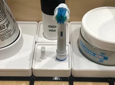 OralB head gidfinity