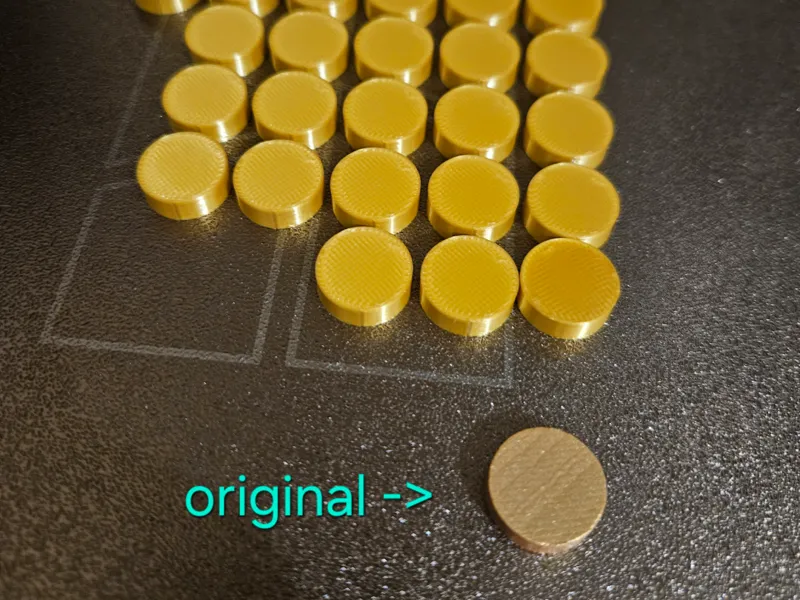 machiavelli golden coins