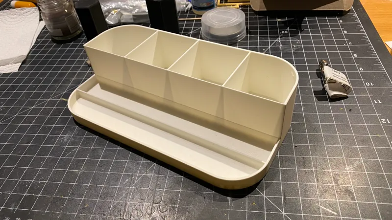Hobby Tray