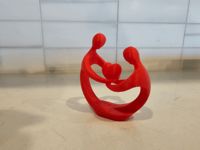 0.2mm layer, 2 walls, 10% infill