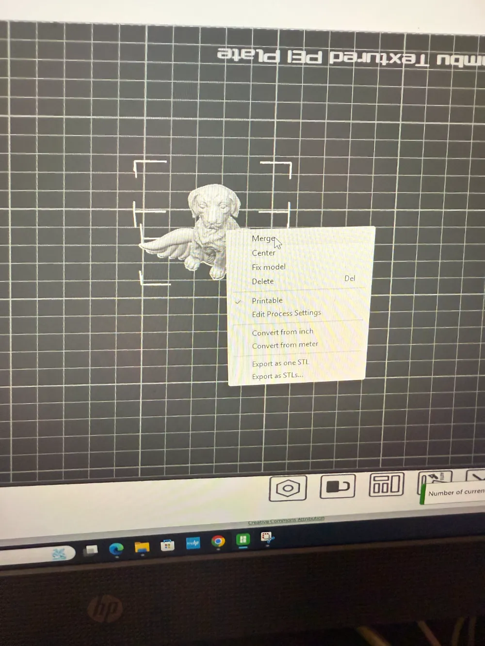 Angel Wings Add On by AudriMakerWorld: Download Free 3D Models