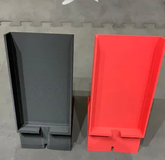 Stand Smartphone