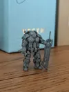 0.08mm layer, 3 walls, 15% infill