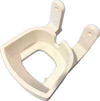 PETG - 0.2mm layer, 3 walls, 15% infill