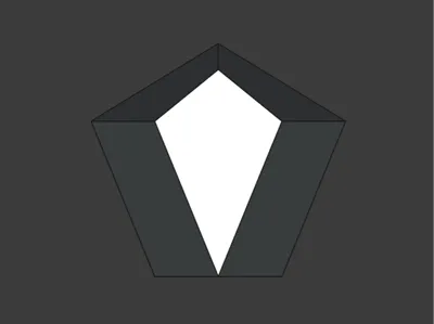 Enneahedron