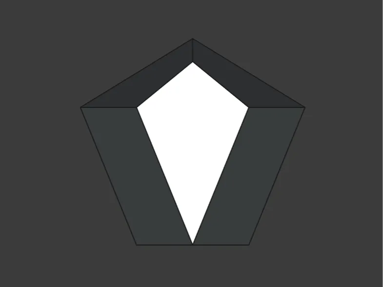 Enneahedron