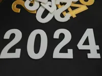 Texte déco 2024 — photo 1