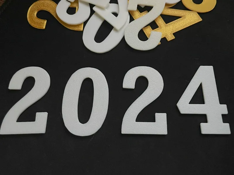 2024 Text
