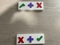 double pad