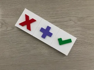 Fidget Toy Trading Board