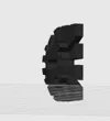 0.2mm nozzle, 0.1mm layer, 4 walls, 90% infill