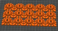 0.2mm nozzle, 0.1mm layer, 4 walls, 15% infill