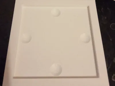 Coaster Jig