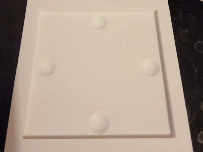 Coaster Jig