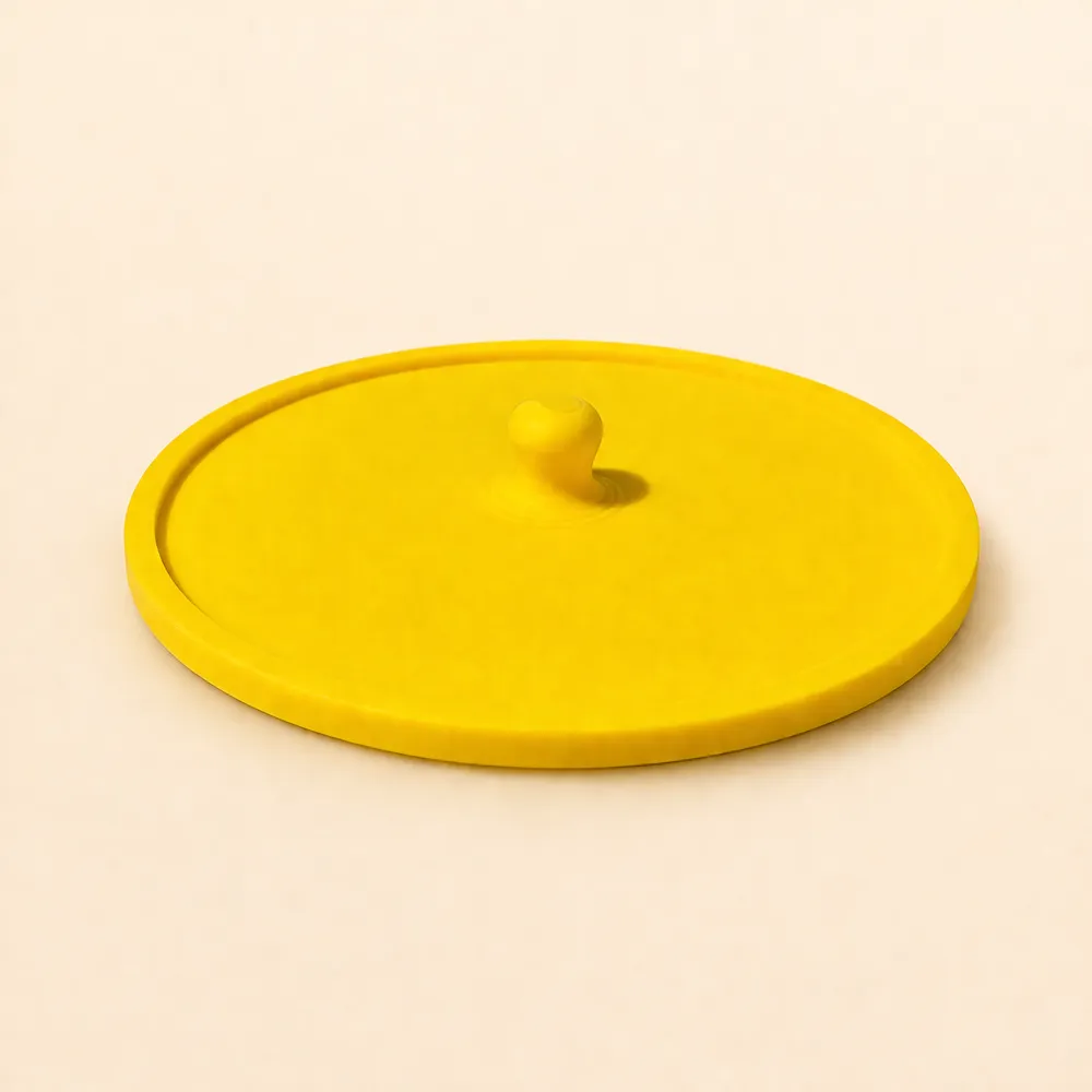 Stackable Weave Bowl with Lid - Free 3D Print Model - MakerWorld