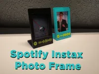 Blank Body / Frame
