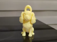 0.2mm layer, 2 walls, 10% infill