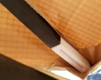0.12mm layer, 3 walls, 20% infill