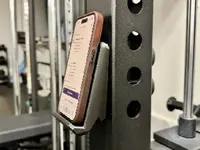 For 5/8" Holes