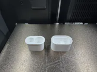 1x 10ml with 1x 3ml vial box PLA