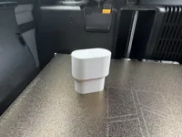 1x 10ml + 1x 3ml PETG