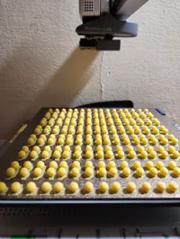 Billes pour réplique airsoft — photo 3