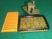 Petite boîte à dessicant — photo 2