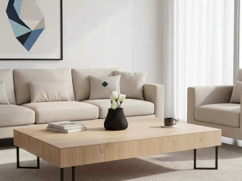 GROOVE FLOW Vase