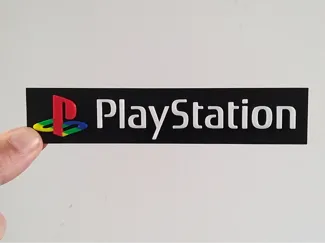 Logo Playstation