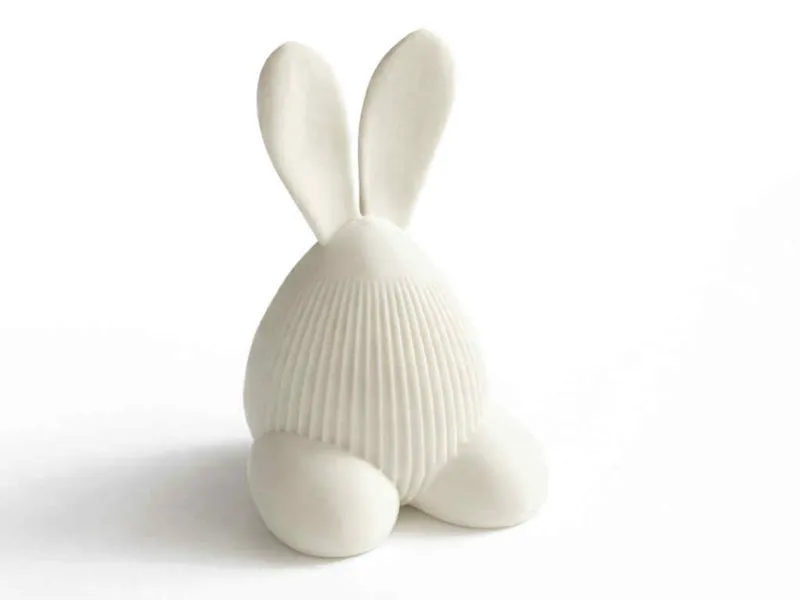 Easter egg