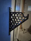 0.16mm layer, 3 walls, 15% infill