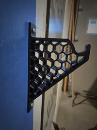 0.16mm layer, 3 walls, 15% infill