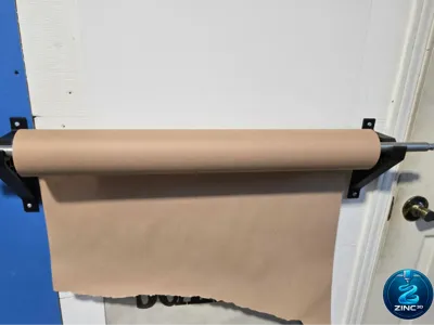 Roll Holder