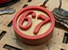 0.24mm layer, 2 walls, 25% infill