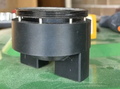 Enviolo Brake Adapter Lockring Tool