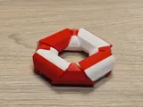 Играчка за релаксация Infinity Twist Fidget