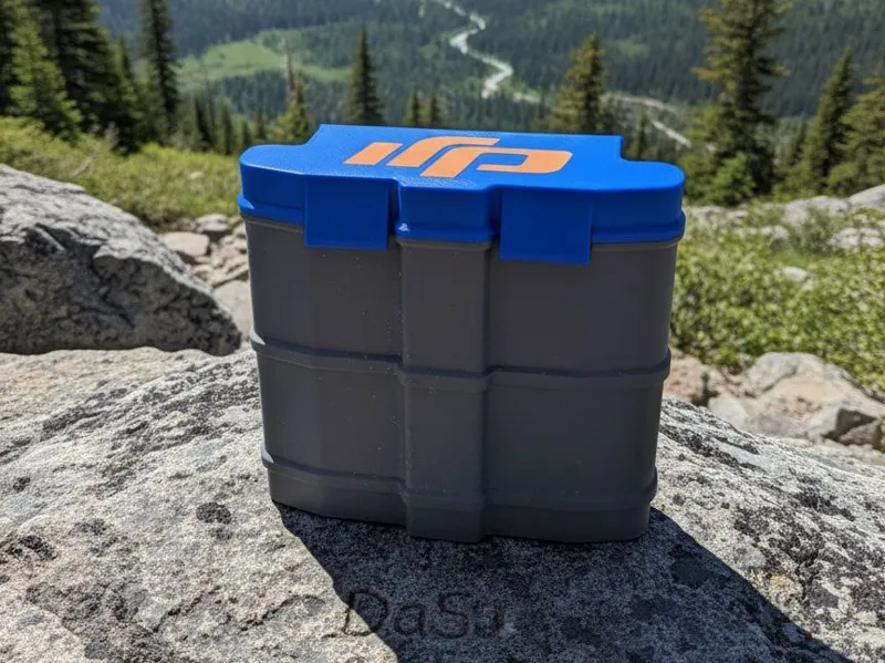 Rugged Transport Case for DJI Neo 2
