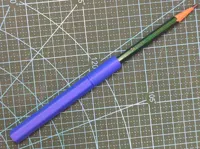 0.16mm 层高, 2 层墙, 100% 填充