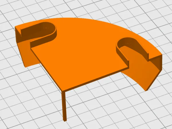 Cachette pour aquarium
