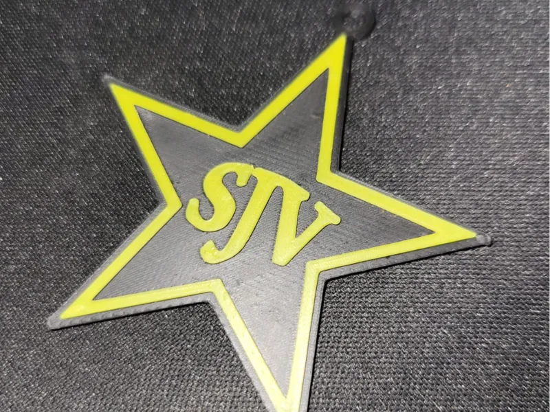 SJV Oniment