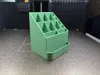 0.2mm layer, 3 walls, 25% infill