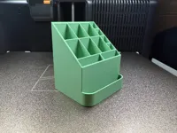 Support multiboard pour outils de bureau — photo 2