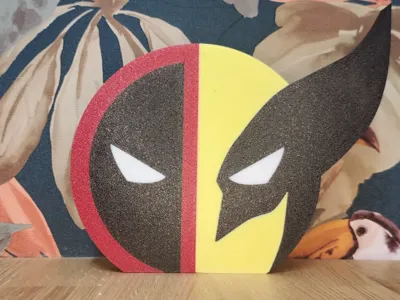 DEADPOOL AND WOLVERINE