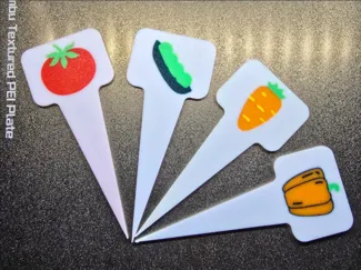 Plant Markers