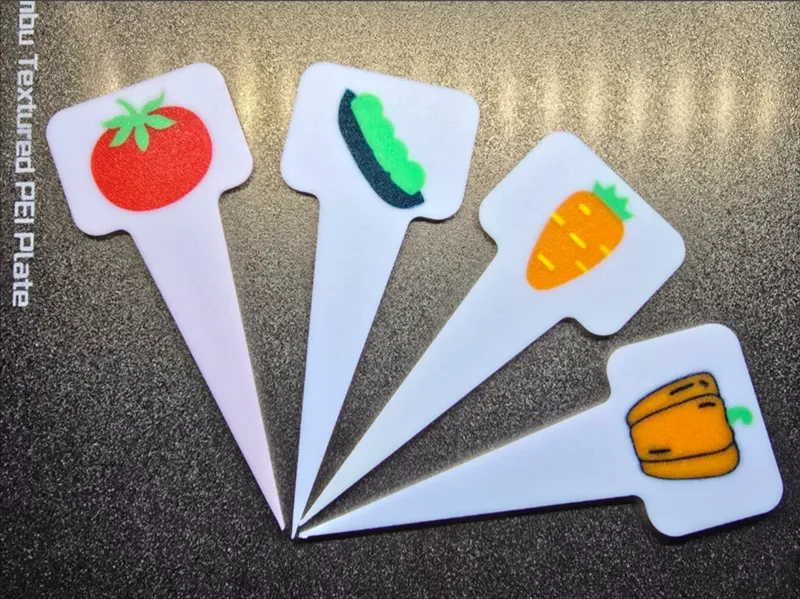 Plant Markers