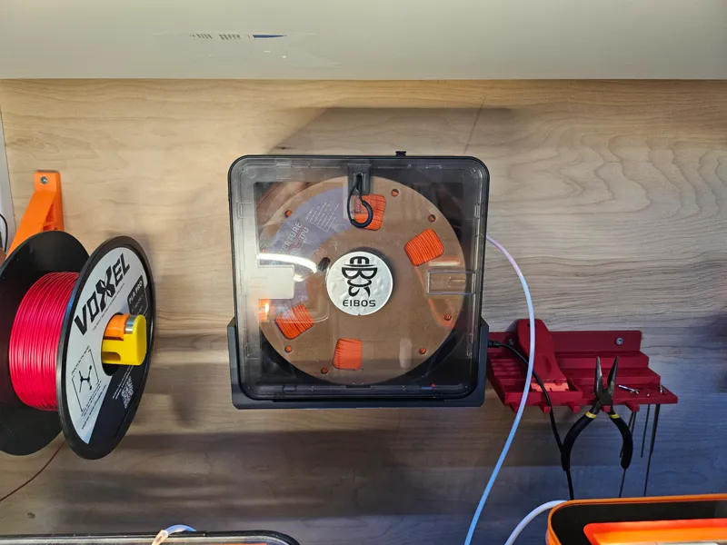 Eibos Easdry Wall Mount