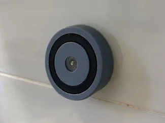 SOPORTE PARED IMAN MAGSAFE
