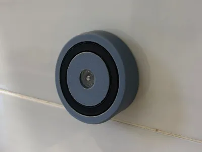 MAGSAFE WALL MOUNT MAGNET