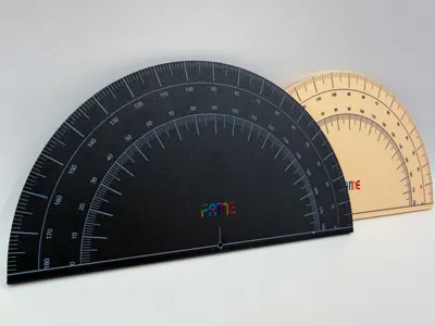 Protractors For eufyMake E1