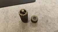 Roulette anti-stress rotative — photo 4